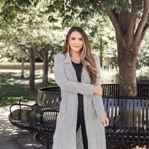 Meet your Posher, Brittany